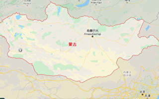 蒙古西部發生5.5級地震 新疆多地有震感