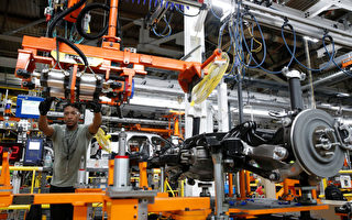 福特與通用汽車關閉北美工廠 停產至3月底