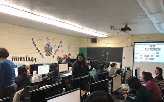 紐約市公校遠程教學  學生需電子設備可申請