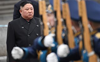 朝鮮宣稱零確診 韓媒：感染者遭槍決
