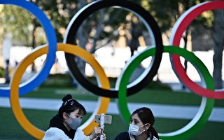 中共肺炎影響 2020年東京奧運會或被推遲