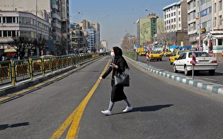 伊朗疫情被指低估 专家推算最高达数百万人