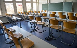 德国部分州宣布关闭学校 直到复活节假期结束