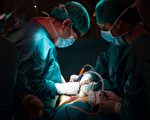 器官协调员亲见 摘器官时供体在抽搐（下）