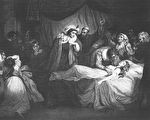 羅密歐朱麗葉的愛情悲劇與中世紀瘟疫