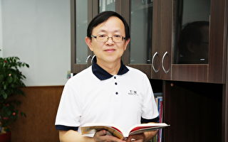 嘉大楊德清 再次榮獲科技部108年度傑出研究獎