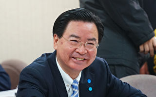 菅義偉當選日本自民黨總裁 台外交部祝賀