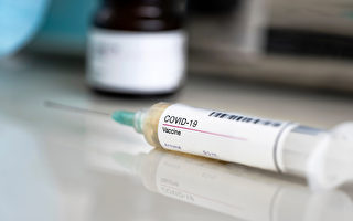 中共肺炎（又稱武漢肺炎、新冠肺炎、COVID-19）全球第一隻疫苗已注入人體，目前正在研發的疫苗有哪些種類？(Shutterstock)