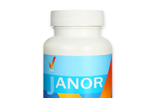 雙黃連-JANOR（佳諾）膠囊助力抗病毒