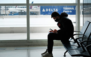 五大原因 導致美航空旅行變得不穩定