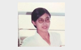 遼寧高中英語女教師李鳳美悲慘離世