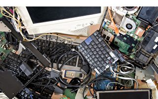 如何有效回收电子垃圾？