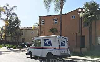 美郵政局郵費將短期漲價 郵件投票遭質疑
