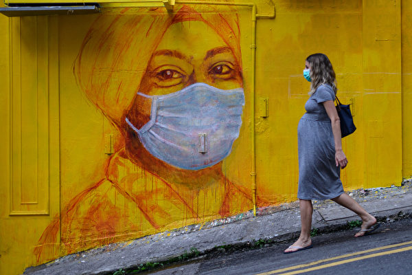 HONG KONG-HEALTH-VIRUS