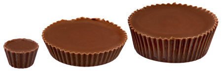 Chocolate candy. （Wikimedia Commons）