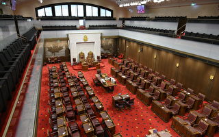 加拿大国会休会 香港危机被搁置 民间反对