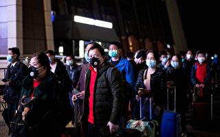 台湾命理师预测2020年有四波疫情