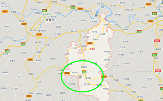 地震頻繁 四川宜賓長寧縣發生4.1級地震
