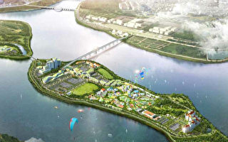 韓國江原道政府推中國城項目 破壞遺跡遭反對