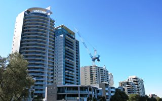 公寓價值大跌 澳洲樓花買家被套牢