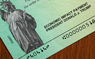 美财长：共和党纾困计划包括$1200支票