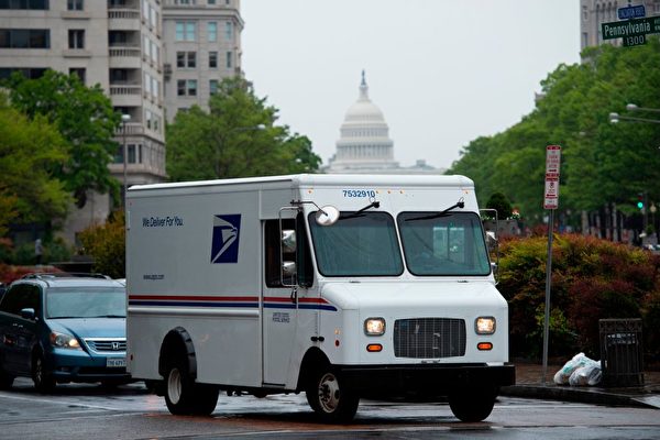 10月起 美國郵政署將提高節日包裹運費