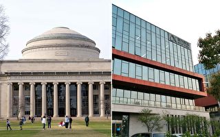 憂侵人權 MIT與科大訊飛解除合作
