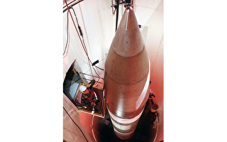 美取消洲際導彈試驗 以降低與俄核對峙緊張度