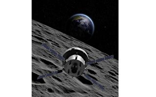 猎户座飞船完成测试 将飞往月球后再去火星