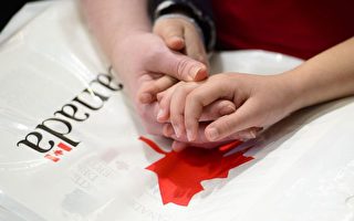 加拿大仍接受配偶移民申请