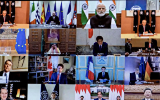 美中爭吵激烈 G20視頻峰會最後一刻取消