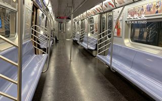 紐約州長市長 回絕關閉地鐵一週的建議