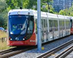 【渥太华5·18】公交客量增 6月部分关轻铁