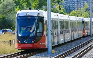 【渥太華5·18】公交客量增 6月部分關輕鐵
