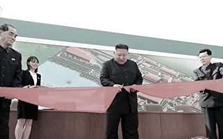 朝鮮宣傳降溫 對金正恩「去神祕化」