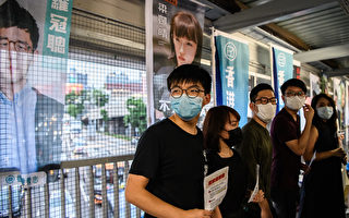 中共強推港版國安法 將點燃香港新一輪抗議