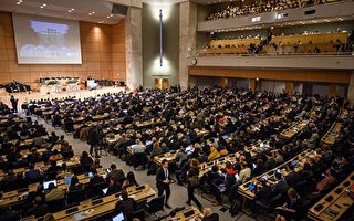 全球200多政要支持台灣參與世界衛生大會