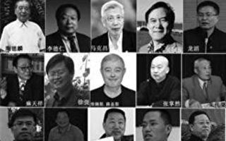 武漢大學「文人打手」對法輪功學員的迫害