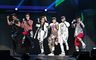 2PM日本出道9周年 響應防疫將播出9場演唱會