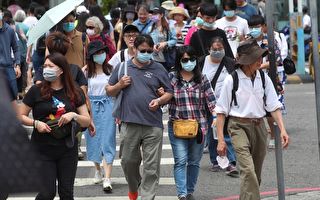 疫情严峻 台湾防疫升级 各项违规罚则一览