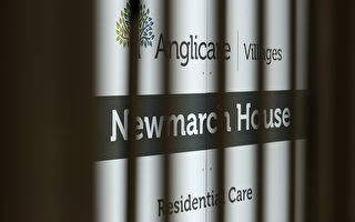 西悉尼养老院第18人死亡 生前疫检已转阴性