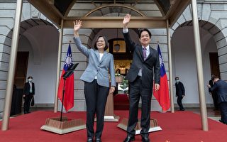程曉容：美國兩黨一致挺台灣 釋何信號？