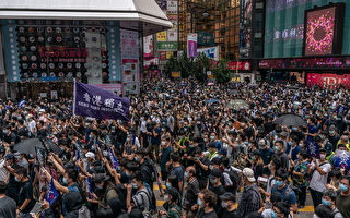 香港大律師公會駁斥「港版國安法」草案