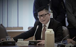 公安部整肅延燒香港 鄧炳強涉僭建醜聞曝光