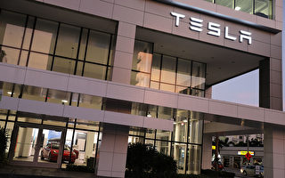 特斯拉Model 3大陆销量4月暴跌64%