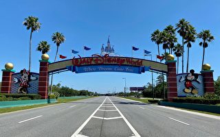 迪士尼计划7月11日重开佛州主题公园