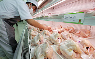 疫情下 為何豬牛肉供應緊張 雞肉不受影響