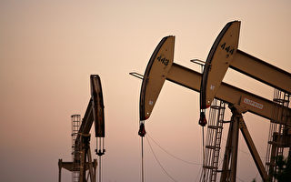 原油和油企股大涨 道指续创历史新高