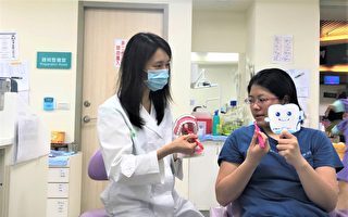 口腔益生菌可以改善牙周病？