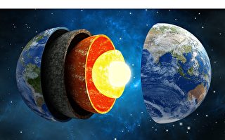 研究：地球內核自轉影響磁極偏轉